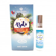 Масляные духи Al Rehab Bali 6мл