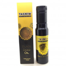 Масло черного тмина Tasnim (100 мл) Масло черного тмина Tasnim (100 мл)