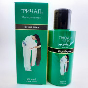 Масло для волос (Тричап) Trichup 100мл черный тмин Масло для волос (Тричап) Trichup 100мл черный тмин